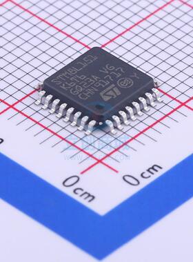 ST(意法半导体) STM8L151K6T6 LQFP-32_7x7x08P ST(意法半导体)