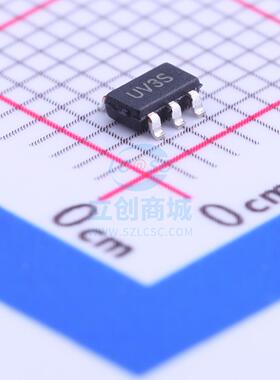 运算放大器 MCP6L91RT-E/OT SOT-23-5 MICROCHIP(美国微芯)