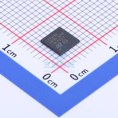 ST(意法半导体) STM32L071KBU6 UFQFPN-32 ST(意法半导体)