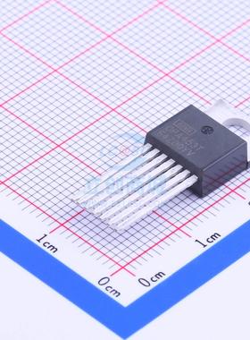 运算放大器 OPA453TA TO-220-7 TI(德州仪器)