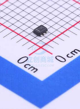 DC-DC电源芯片 TLV62569PDRLR SOT-5X3-6 TI()