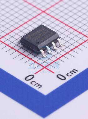 运算放大器 CBM8052AS8 SOP-8 Corebai(芯佰微)