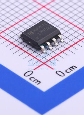 运算放大器 LMV822M/TR SOP-8 HGSEMI(华冠)