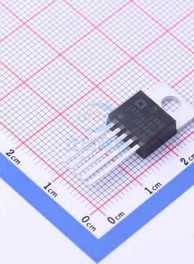 栅极驱动IC IXDD614CI TO-220 Littelfuse(美国力特)