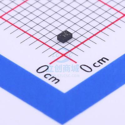 DC-DC电源芯片 TPS62232DRYR SON-6 TI()