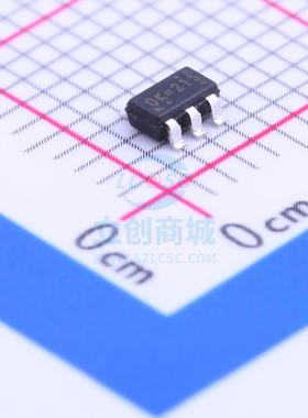 功率电子开关 RT9728BHGE SOT-23-6 RICHTEK(台湾立锜)