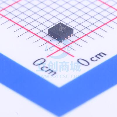 DC-DC电源芯片 TPS62067QDSGRQ1 WFDFN-8 TI()