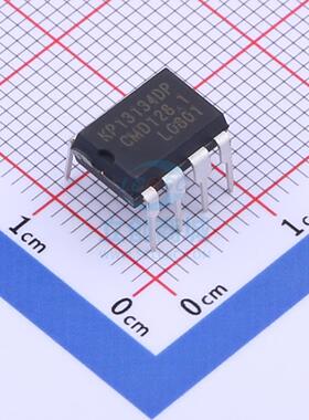 AC-DC控制器和稳压器 KP13134DP DIP-8 KIWI(必易微)