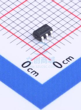 DC-DC电源芯片 XR3403D SOT-23-6 xysemi(赛芯微)