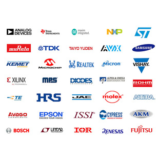 Infineon IRMCK343TR 英飛凌 MQFP 電機(jī)驅(qū)動(dòng)芯片