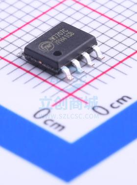 AC-DC控制器和稳压器 JW7707C SOP-8_150mil Joulwatt(杰华特)