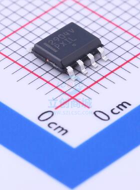运算放大器 LM2904VDR2G SOIC-8_150mil onsemi(安森美)