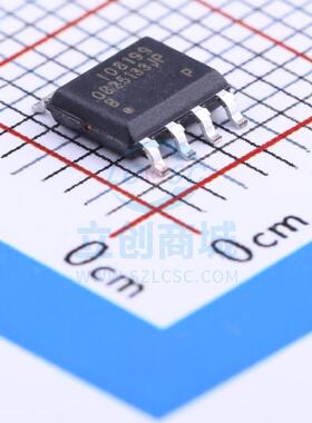 AC-DC控制器和稳压器 OB25133BJPA SOP-7 OB(昂宝)
