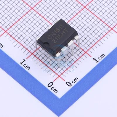 AC-DC控制器和稳压器 CN1611 DIP7 CNTECH(芯北科技)