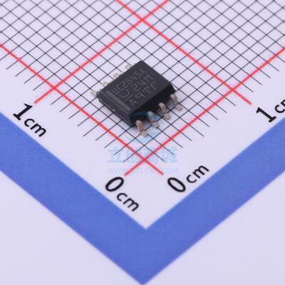 AC-DC控制器和稳压器 UC2845AD8TR SOIC-8 TI()
