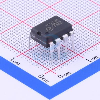 AC-DC控制器和稳压器 NCP1207APG DIP-8 onsemi(安森美)