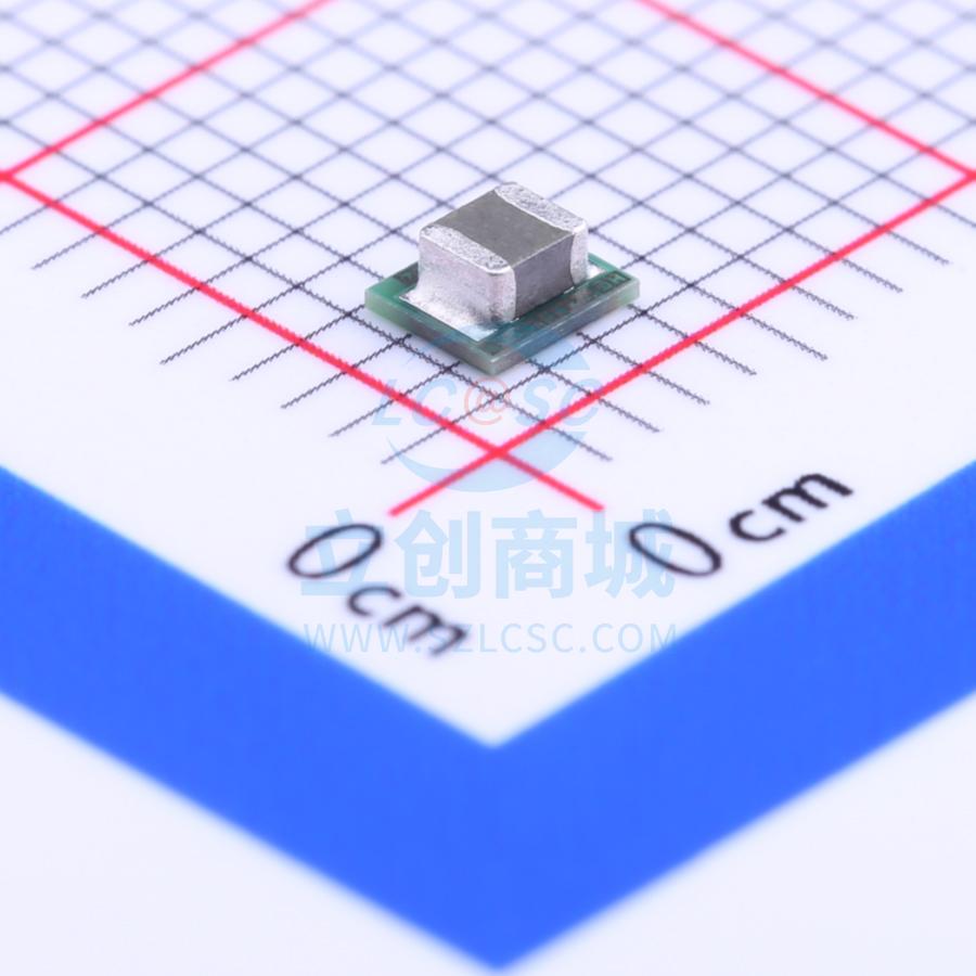 DC-DC电源芯片 LMZ10500SILR uSIP-8 TI()