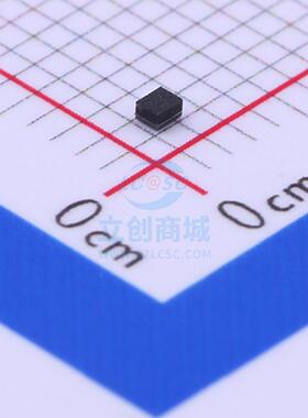 声表面波滤波器(SAW) NDFH009-2590SA SMD,1.1x0.9mm HUAYING(德