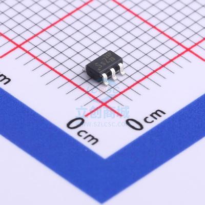 AC-DC控制器和稳压器 LD8526PGL SOT-26 Leadtrend(通嘉科技)
