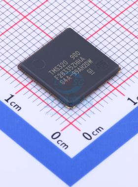 TI(德州仪器) TMS320F28335ZHHA BGA-179 TI(德州仪器)