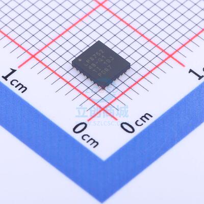 DC-DC电源芯片 LP87524BRNFRQ1 VQFN-HR-26 TI()