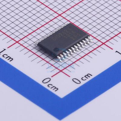 视频放大器 DIO2624CT24 TSSOP-24 DIOO(帝奥微)