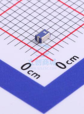 RF滤波器 BPF2012LL01R5000A 0805 YAGEO(国巨)