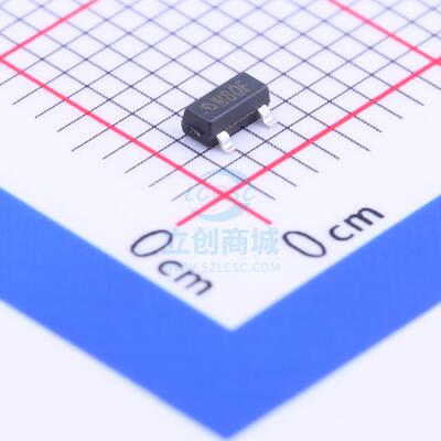 DC-DC电源芯片 ME2188A50XG SOT-23 MICRONE(南京微盟)