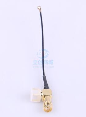 射频连接线 KH-IPEXA-SMAKWE-B070H - kinghelm(金航标)