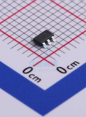 DC-DC电源芯片 SCT2330TVBR TSOT-23-6L SCT(芯洲科技)