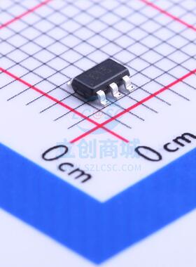 DC-DC电源芯片 ZXLD1615ET5TA TSOT-23-5 DIODES(美台)