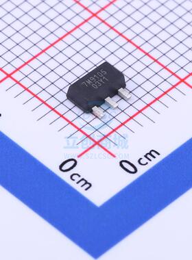 运算放大器 TQP7M9105 SOT-89-3 Qorvo