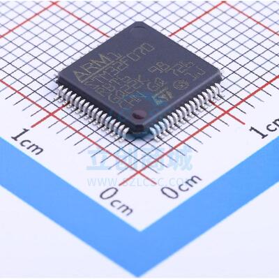 ST(意法半导体) STM32F070RBT6TR LQFP-64 ST(意法半导体)