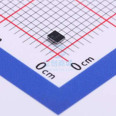 DC-DC电源芯片 STI8070B WLCSP-20 TMI(拓尔微)