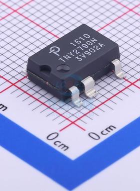 AC-DC控制器和稳压器 TNY279GN-TL SMD-8C Power Integrations(帕