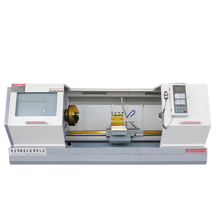 【爆数控系统C50K6】180数控车床五数控车床618米0一车床