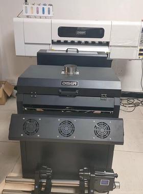 DS-MC760A1高速白墨r烫画热柯打印机60C式数M码烫画抖粉机厂家 dt