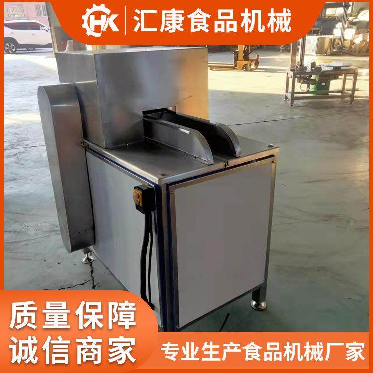 转汇均康牌电动旋猪蹄劈半机 快速FZ圆刀羊蹄分切设备产品切割匀,清洗/食品/商业设备,肉制品加工设备,淘宝优惠券,粉丝福利购,淘宝优惠卷