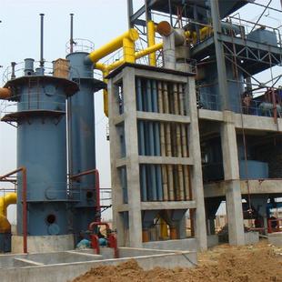 银川市煤气发炉厂家m供应YGHB2022φ1.6小型气发生炉 实体生厂家