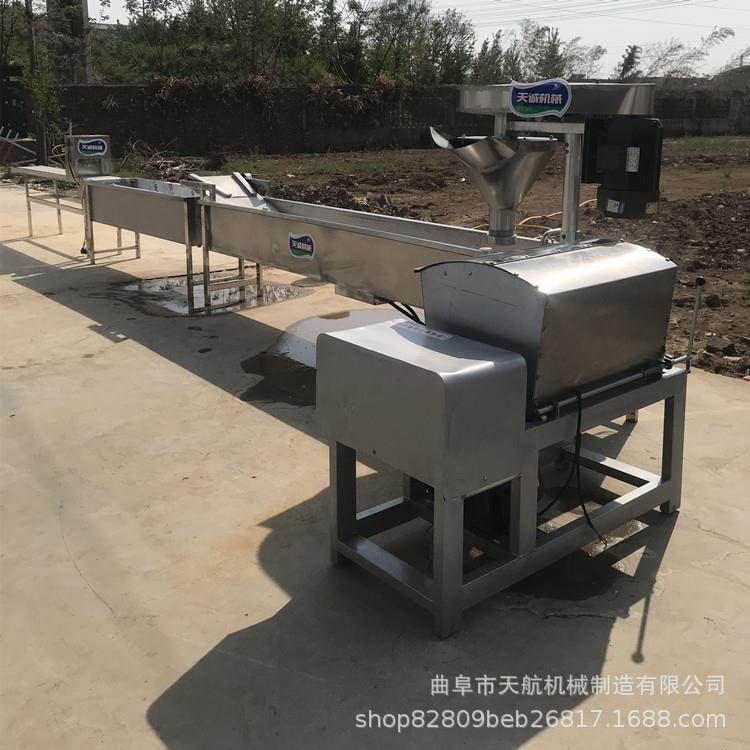 826不锈钢坊成套芡机 作设流水线打土豆粉机备,厨房电器,面条机,淘宝优惠券,粉丝福利购,淘宝优惠卷