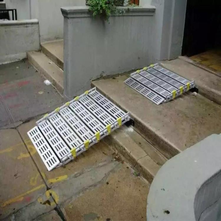 铝材装车卸材货器架子桁架梯装货装车用的架神LHN梯铝型卡车梯卷