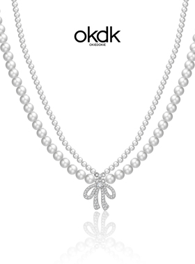 【孙雪宁同款】OKDK绮丽双向