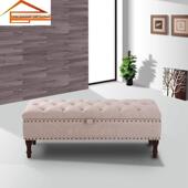 店鞋 实木门口换鞋 凳多功能收纳凳收纳凳服装 店沙发凳试衣间凳