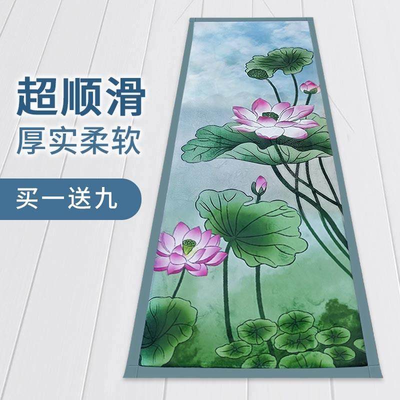 四季拜垫大拜垫家用磕大头108拜垫子拜忏垫大礼拜专用垫顺滑加厚,居家布艺,蒲团,淘宝优惠券,粉丝福利购,淘宝优惠卷