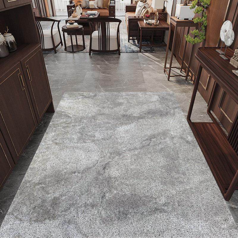 丝圈新中式进门入户地垫轻奢大理石家用地毯大门口户外玄关脚垫子,居家布艺,入户地垫,淘宝优惠券,粉丝福利购,淘宝优惠卷