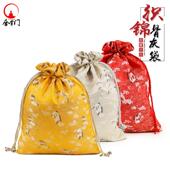 骨灰袋子包盖布保护罩装 骨灰盒收口灰袋铺金盖银垫外罩子殡葬祭祀