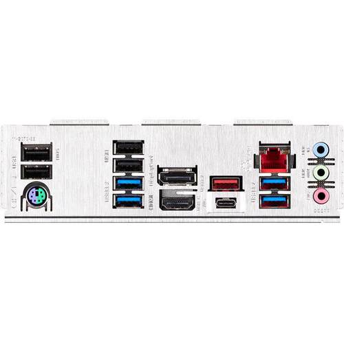Gigabyte技嘉Z790 UD台式机电脑PC主板DDR5 适用13代CPU 13600KF