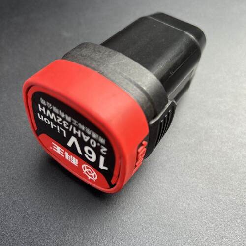 科王16V无刷电钻 MBL16/1610/DGT01-1610B原装锂电池2.0 东科博诺