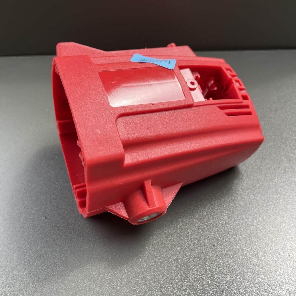 杰盛/汉科16手电钻 可调速款飞机钻 原装机壳 原厂手柄16mm配件