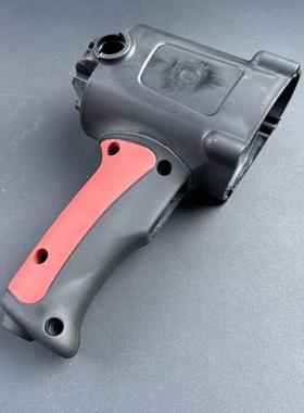 多力士581001/681001/D310P搅拌机原装机壳手柄定子壳 神川配件